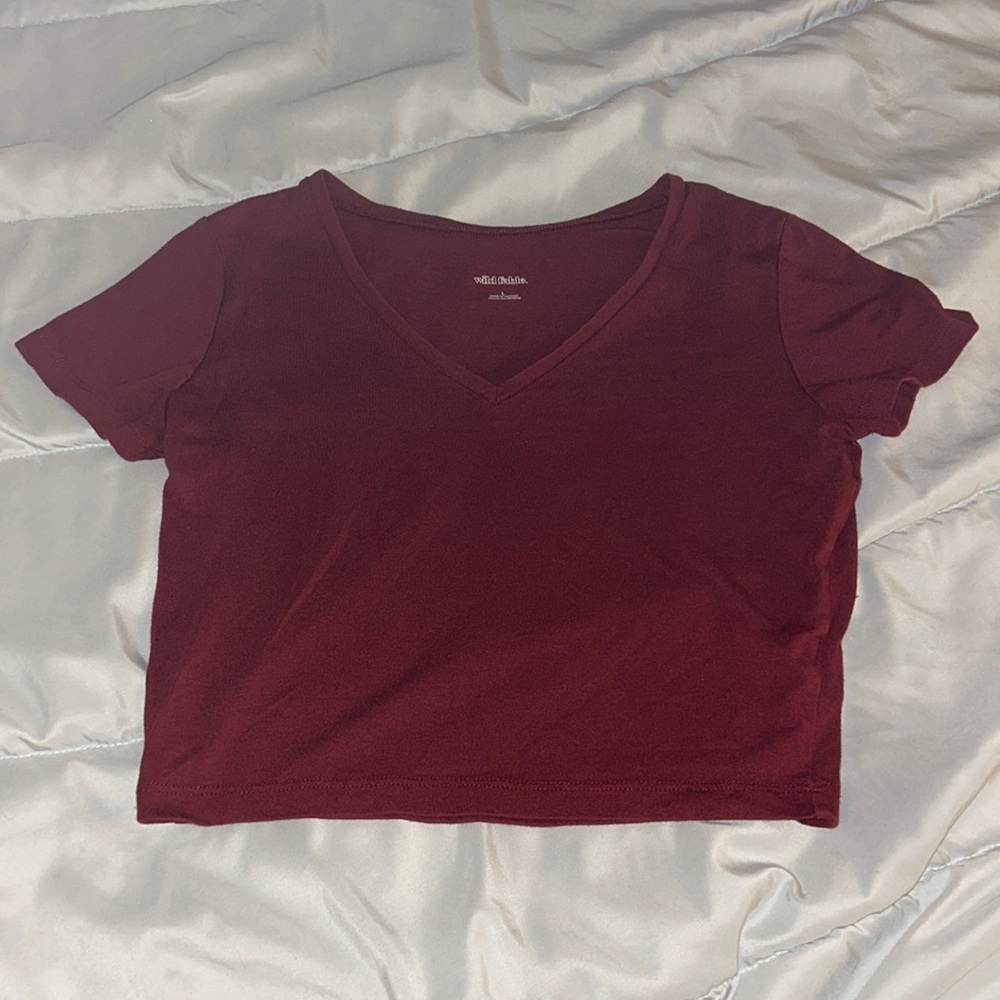 WILD FABLE top